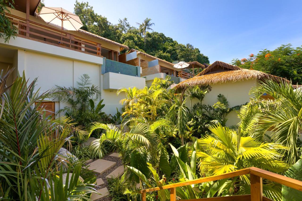 Wild Cottages Luxury And Natural - Sha Extra Plus Certified (Adults Only) Lamai Beach  Exterior photo
