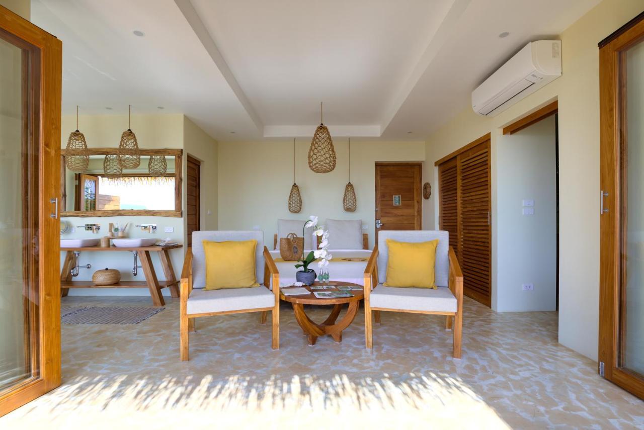 Wild Cottages Luxury And Natural - Sha Extra Plus Certified (Adults Only) Lamai Beach  Exterior photo